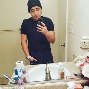 Meet your Posher, Douglas